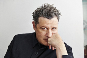 Bay Street Theater Presents Isaac Mizrahi: Moderate To Severe 