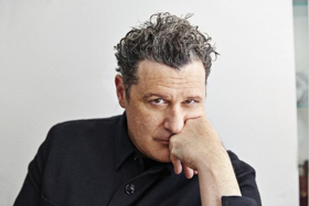 Bay Street Theater Presents Isaac Mizrahi: Moderate To Severe  Image