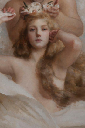 Opera Holland Park's ISABEAU To Be Co-Produced With New York City Opera Image