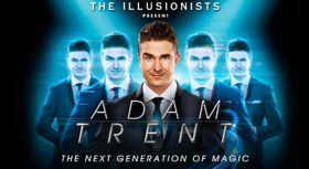 Adam Trent Brings Next Generation Of Magic To Rochester Image
