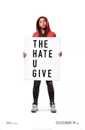 THE HATE U GIVE Director Signs First-Look Deal with 20th Century Fox Image