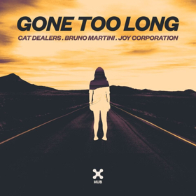 Cat Dealers Kick Off 2019 Alongside Bruno Martini And Joy Corporation With 'Gone Too Long' Image