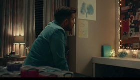 Andy Grammer Releases Music Video For Original Song, DON'T GIVE UP ON ME From Upcoming Movie FIVE FEET APART Image