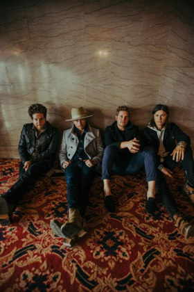 NEEDTOBREATHE Comes to BergenPAC Image