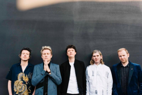 Franz Ferdinand Share Remixes from Cassius, Prins Thomas & Nina Kraviz  Image