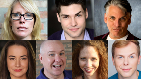 Casting Announced for Hell in a Handbag's THE DRAG SEED Image