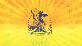 All-Female Songwriter Showcase, Song Suffragettes, To Host 4th Anniversary Party Image