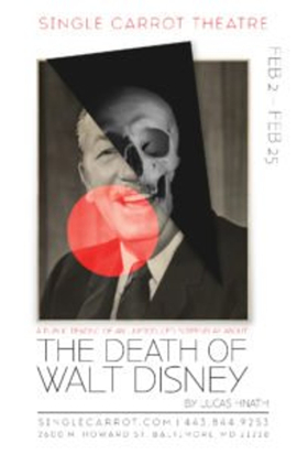 Truth, Power, And Subversion Take Center Stage In THE DEATH OF WALT DISNEY Image