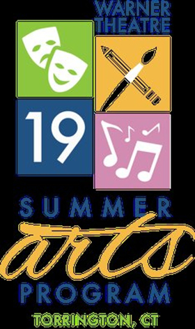 The Warner Announces its Summer Arts Program 2019  Image