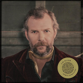 Tim Bluhm Releases Acclaimed Album SORTA SURVIVING Image