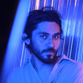 Loren Kramer Releases New Single MAYBE Out Now Image