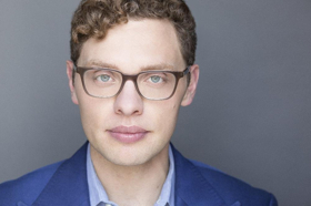 Interview: Theatre Life with Joshua Morgan Image