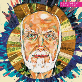 East Forest & Ram Dass To Release Collaborative Album and Song feat. Krishna Das Out Now Image