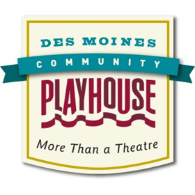 DM Playhouse Continues Friday Funday with 3 LITTLE PIGS 