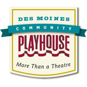 DM Playhouse Continues Friday Funday with 3 LITTLE PIGS Image