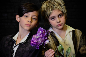 Brooklyn Music School's Music Theatre Program presents TO DREAM A WORLD Image