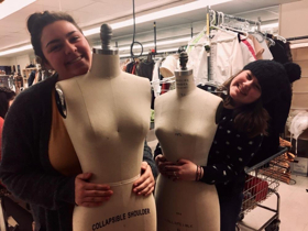 BWW Blog: Stitching Together A New Skill Image