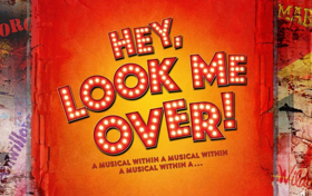 Marc Kudisch, Bebe Neuwirth, Nancy Opel, Carolee Carmello, Vanessa Williams and More Tapped for HEY, LOOK ME OVER! at Encores! Image