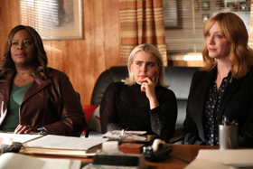 NBC Renews GOOD GIRLS For Third Season  Image