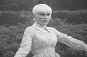 Broadway Actress and Mentor Paula Wayne Passes Away Age 84 Image