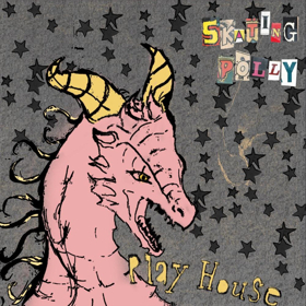 Skating Polly Releases Explosive New Single PLAY HOUSE Image