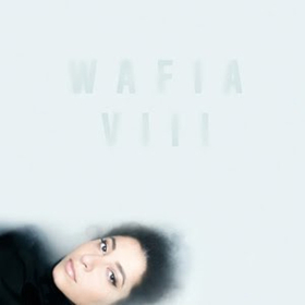 Wafia's VIII EP Out Today On Future Classic Image