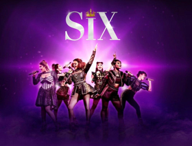 Rialto Chatter: Could London's SIX the Musical Be Headed to Broadway? Image
