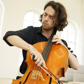 London Symphony Cellist Thomas Marlin Guests with Bronzewing Quartet 