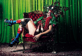 CAP UCLA Presents Taylor Mac's HOLIDAY SAUCE Image