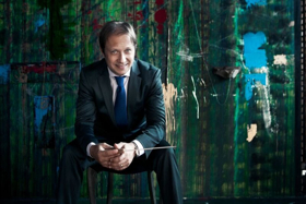 Review: Seattle Symphony Celebrates Centenary with Bernstein Extravaganza Image