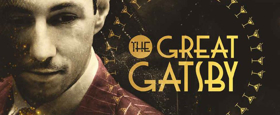Full Cast Announced For F. Scott Fitzgerald's THE GREAT GATSBY in an Immersive Production At The Dolphin Hotel 