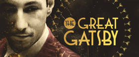 Full Cast Announced For F. Scott Fitzgerald's THE GREAT GATSBY in an Immersive Production At The Dolphin Hotel Image