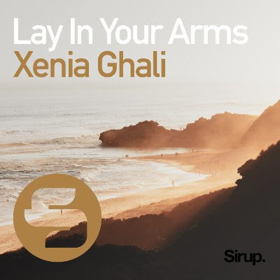 Xenia Ghali Drives Forward with New Single 'Lay In Your Arms' Image