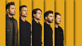 You Me At Six Release New Music & Announce New Album VI  Image