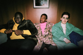Montreal's Planet Giza Announce New Project ft. Mick Jenkins, Plus Share New Song/Video Image