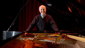 Bagatelles Without Tonality Comes to Placido Domingo Hall Image