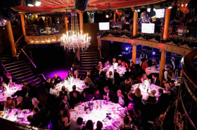 National Youth Theatre to Hold CHIC TO CHIC Fundraising Gala Dinner At Café De Paris 