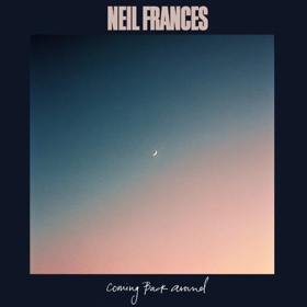 Duo Neil Frances Release New Single COMING BACK AROUND + Additional Tour Dates 