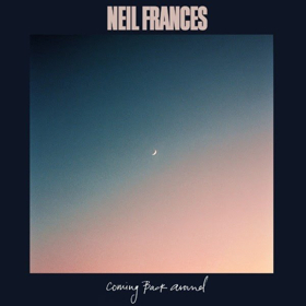 Duo Neil Frances Release New Single COMING BACK AROUND + Additional Tour Dates Image