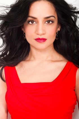 DEPARTURE, Starring Archie Panjabi and Christopher Plummer, Now In Production Image