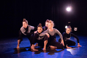 The Point Signs Five-Year Agreement With The University Of Winchester Image