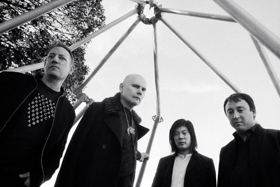 The Smashing Pumpkins Kick Off Highly Anticipated Shiny And Oh So Bright Tour Tonight in Glendale, AZ Image