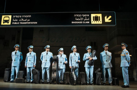 THE BAND'S VISIT Celebrates One Year on Broadway Tonight! Image