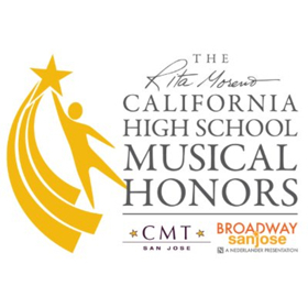 Rita Moreno California High School Musical Honors Announces 2019 Nominees 