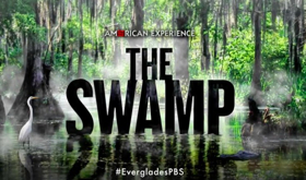 PBS' 'American Experience' to Premiere THE SWAMP Image