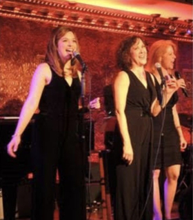 Deborah Grace Winer Brings BABY DREAM YOUR DREAM To Guild Hall In East Hampton Image