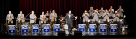 The Glenn Miller Orchestra to Perform at the Kauffman Center 