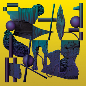 Ross From Friends Releases Debut Album FAMILY PORTRAIT Out Today via Brainfeeder Image
