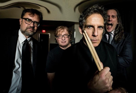 Ben Stiller's Capitol Punishment 1982 Album ROADKILL to be Reissued by Captured Tracks September 14 