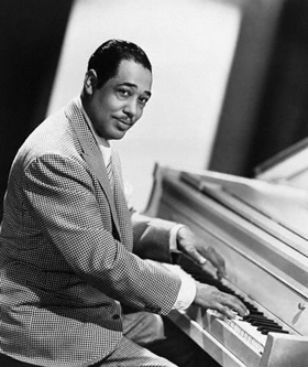 Review: In Series Visits DUKE ELLINGTON'S NEIGHBORHOOD  Image